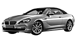 BMW F12 B3502 Fault Code