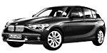 BMW F20 B3502 Fault Code